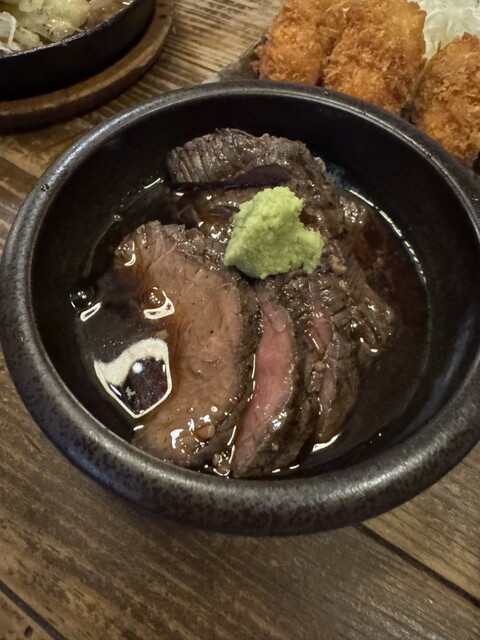 Enmaru Sakaba Gotanda Ten photo 4