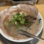 博多ラーメン 和 - 