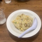 中華麺・飯 太楼 - 