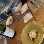 Restaurant MONTÉE - 