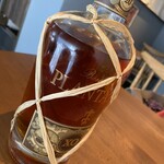 Restaurant MONTÉE - 