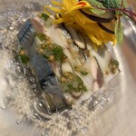 Restaurant MONTÉE - 