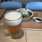 Sauna Talo - ドリンク写真: