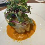 Restaurant MONTÉE - 