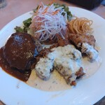 クレイトンハウス 大島本店 - 