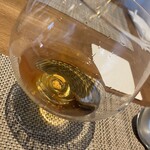 Restaurant MONTÉE - 