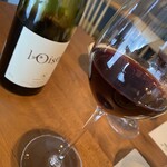 Restaurant MONTÉE - 