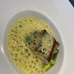 Restaurant MONTÉE - 