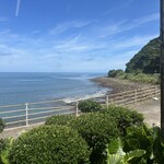 鵜戸や - 癒される。