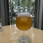 レストラン・アスペルジュ - 