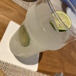 Restaurant MONTÉE - 