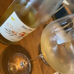 Restaurant MONTÉE - 