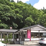 カテッジイン・レストラン - 全景