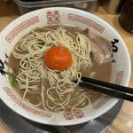 博多ラーメン 和 - 