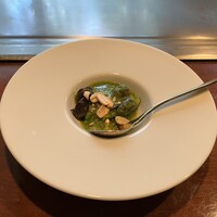 鉄板焼き 大和 - 