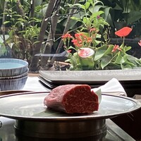 鉄板焼き 大和 - 