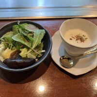 鉄板焼き 大和 - 