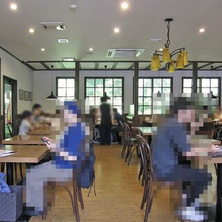 カテッジイン・レストラン_2