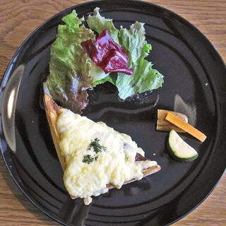 カテッジイン・レストラン_0