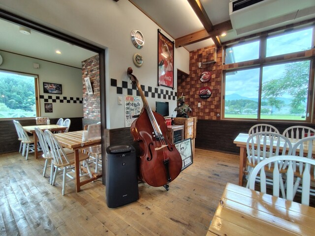 ピッツェリア ペンギン村 - 東白石（ピザ）の写真