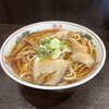 まるかいラーメン