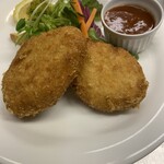 洋食屋みさわ - 