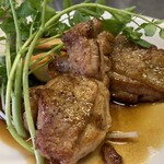 洋食屋みさわ - 