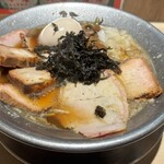 燕三条 豊潤亭 - 