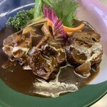 洋食屋みさわ - 