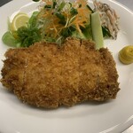 洋食屋みさわ - 