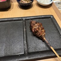 焼鳥 鐡 - 