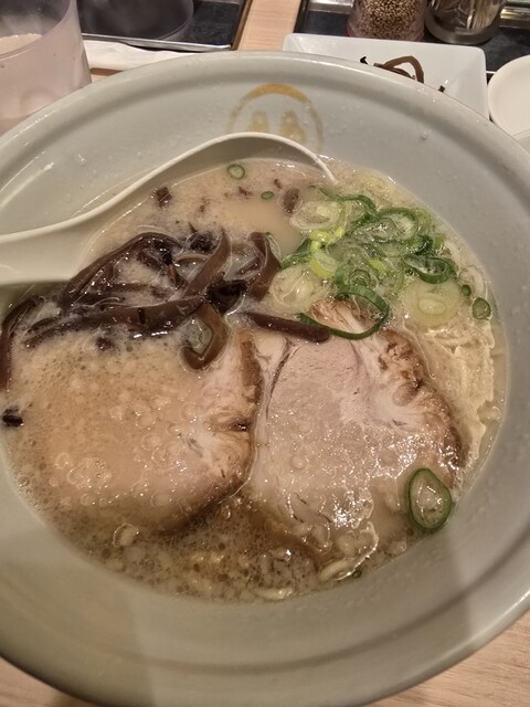 豚骨ラーメン imgrc0092030153.jpg