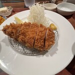 ニューフリッツ田ノ上 - 