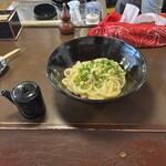 釜あげうどん 太郎 - 