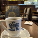 NISHIMURA's COFFEE - 