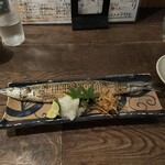 居酒屋 まさちゃん - 