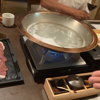 鴨しゃぶ さ和鳥 東上野 - 