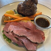 Orby Restaurant - 