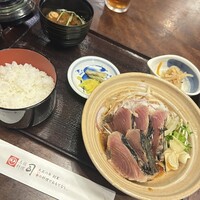 土佐料理 司 高知本店 - 