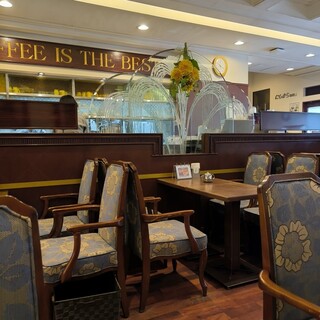 神戸にしむら珈琲店_2