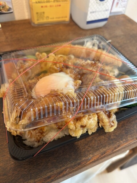 本気マジカルクック - 宮城野通（弁当）の写真