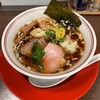 中華そば 麦笑 本所吾妻橋店