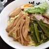 ラーメン道楽 環八矢口渡店
