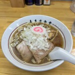 喜多方食堂 磯崎 - 