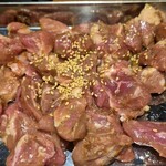 焼肉ほるもん 晴真栄 - 