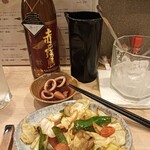 おばんざい処 由 - 