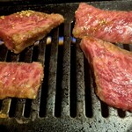 焼肉ほるもん 晴真栄 - 