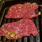 焼肉ほるもん 晴真栄 - 