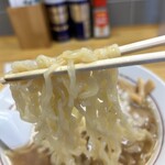 喜多方食堂 磯崎 - 