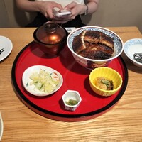 炭焼 うな富士 天白別邸 - 